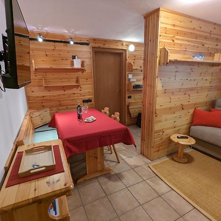Appartamento Santa Caterina ซานตา กาเตรีนา วัลฟูร์วา ภายนอก รูปภาพ