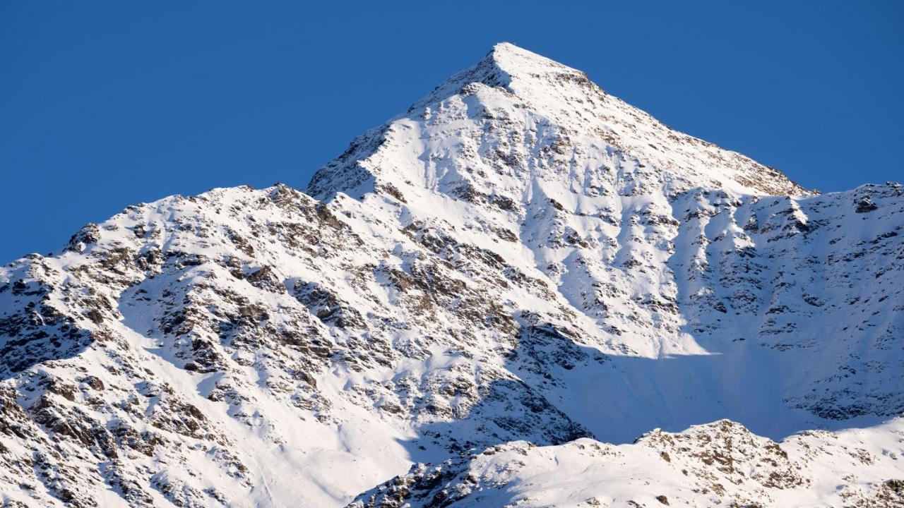 Appartamento Santa Caterina ซานตา กาเตรีนา วัลฟูร์วา ภายนอก รูปภาพ