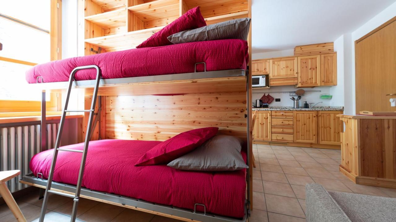 Appartamento Santa Caterina ซานตา กาเตรีนา วัลฟูร์วา ภายนอก รูปภาพ