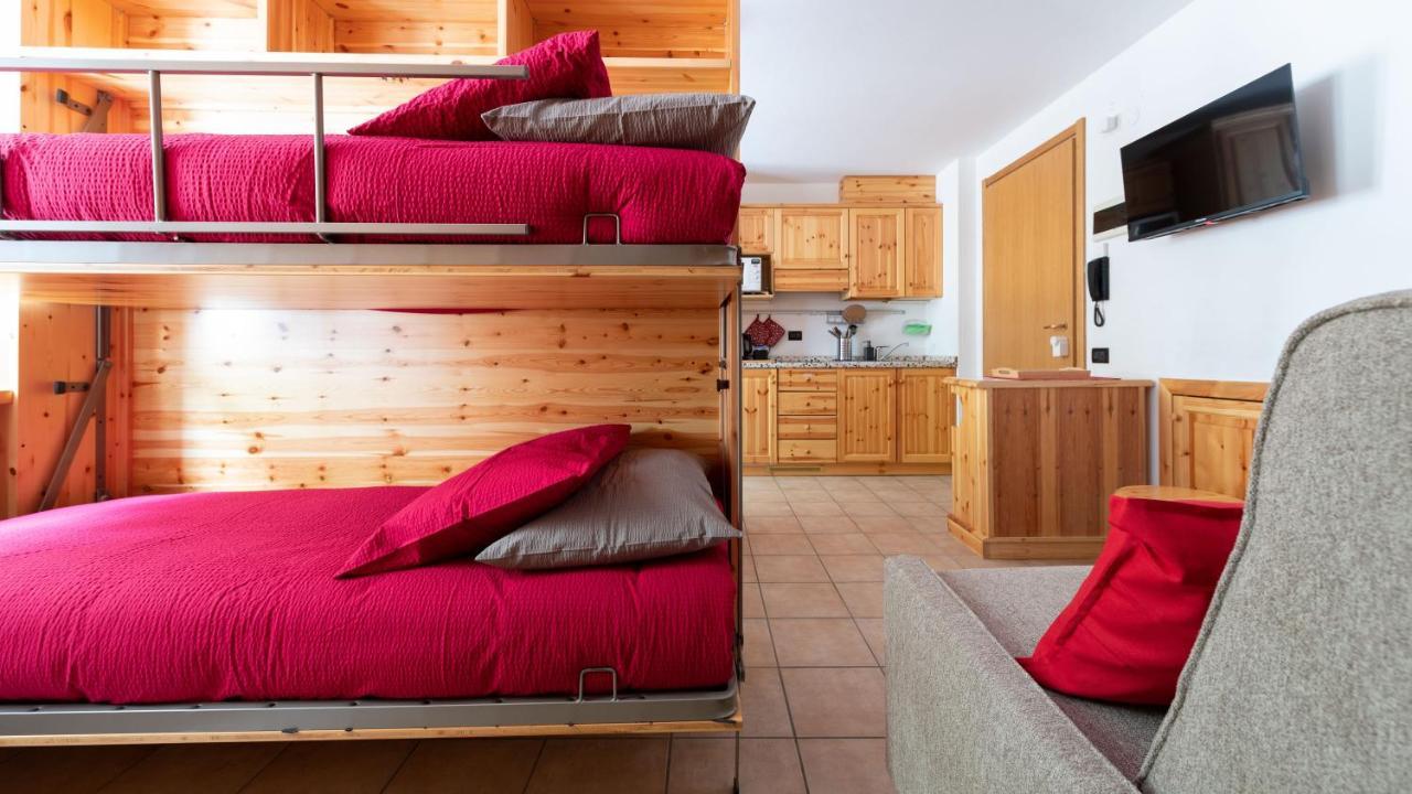 Appartamento Santa Caterina ซานตา กาเตรีนา วัลฟูร์วา ภายนอก รูปภาพ