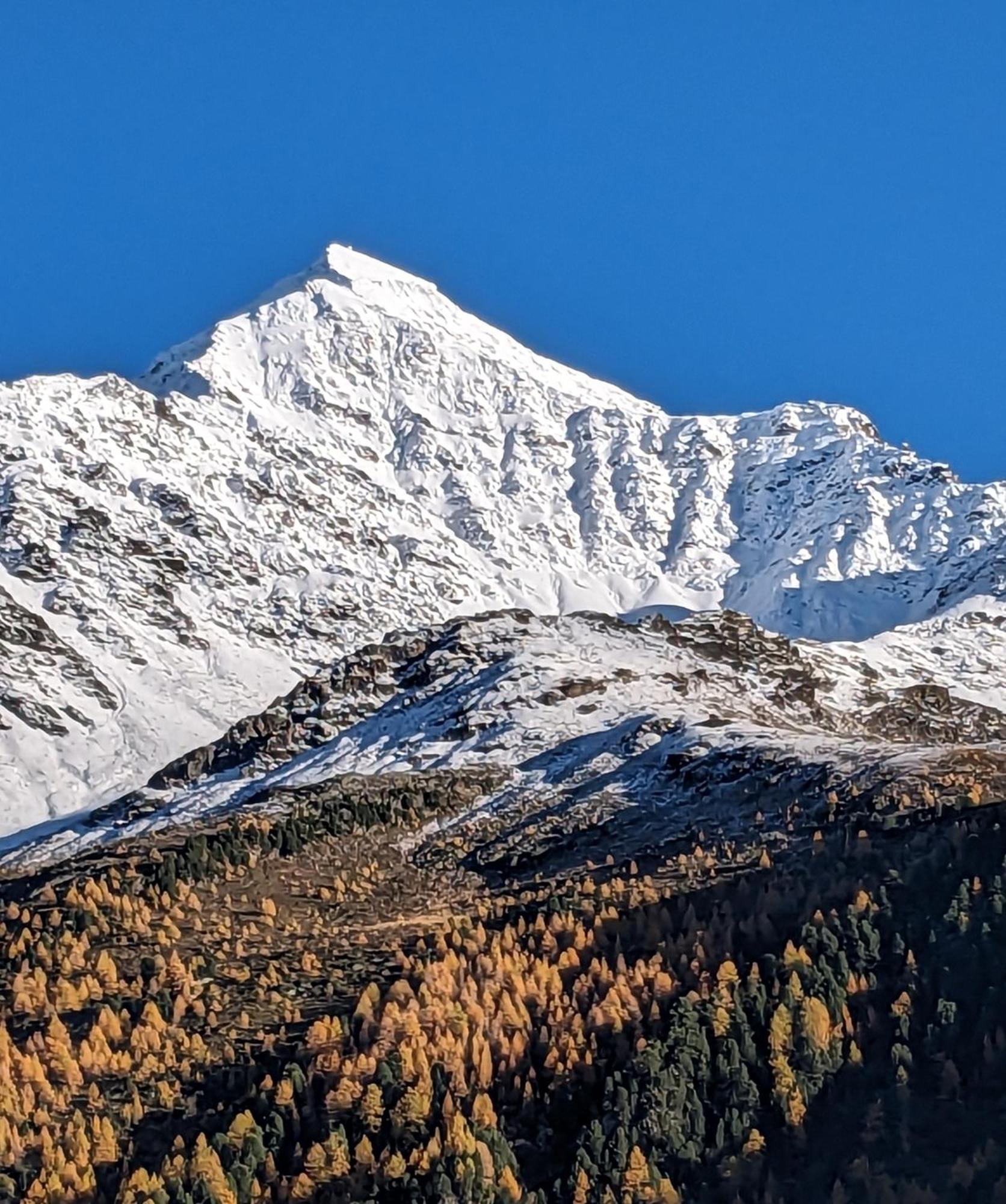 Appartamento Santa Caterina ซานตา กาเตรีนา วัลฟูร์วา ภายนอก รูปภาพ