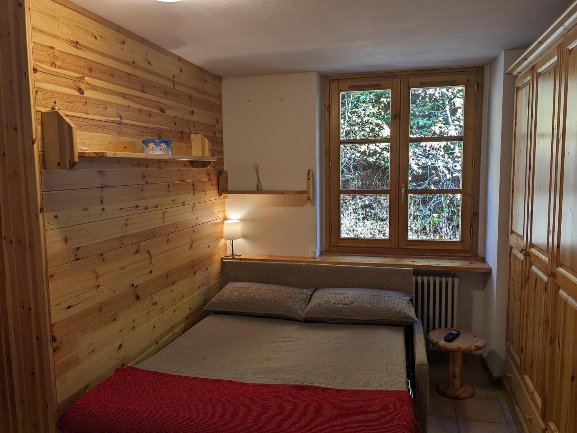 Appartamento Santa Caterina ซานตา กาเตรีนา วัลฟูร์วา ภายนอก รูปภาพ