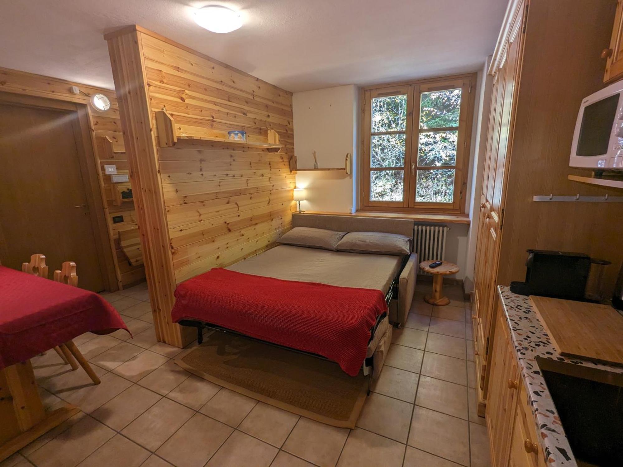 Appartamento Santa Caterina ซานตา กาเตรีนา วัลฟูร์วา ภายนอก รูปภาพ