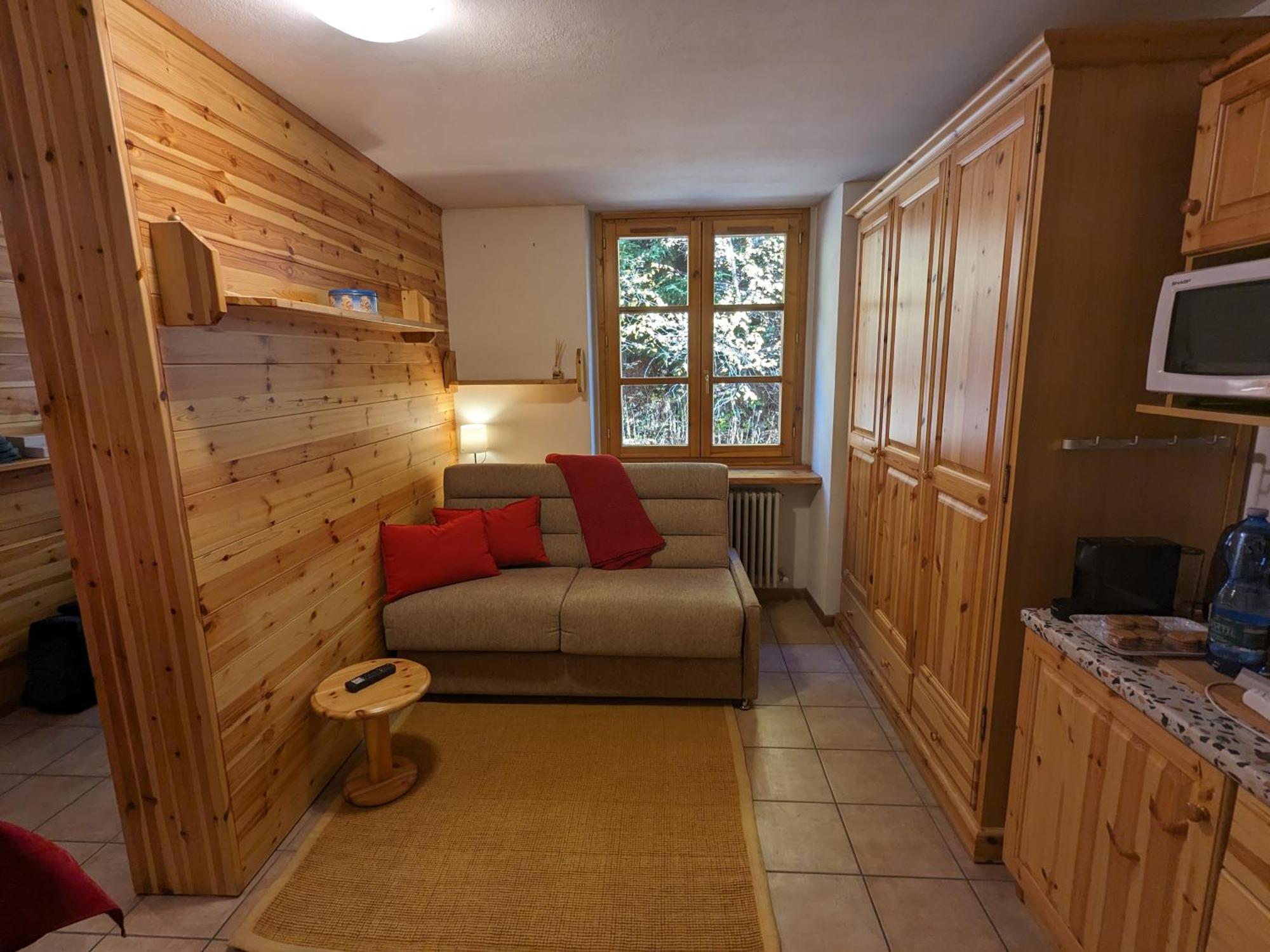 Appartamento Santa Caterina ซานตา กาเตรีนา วัลฟูร์วา ภายนอก รูปภาพ