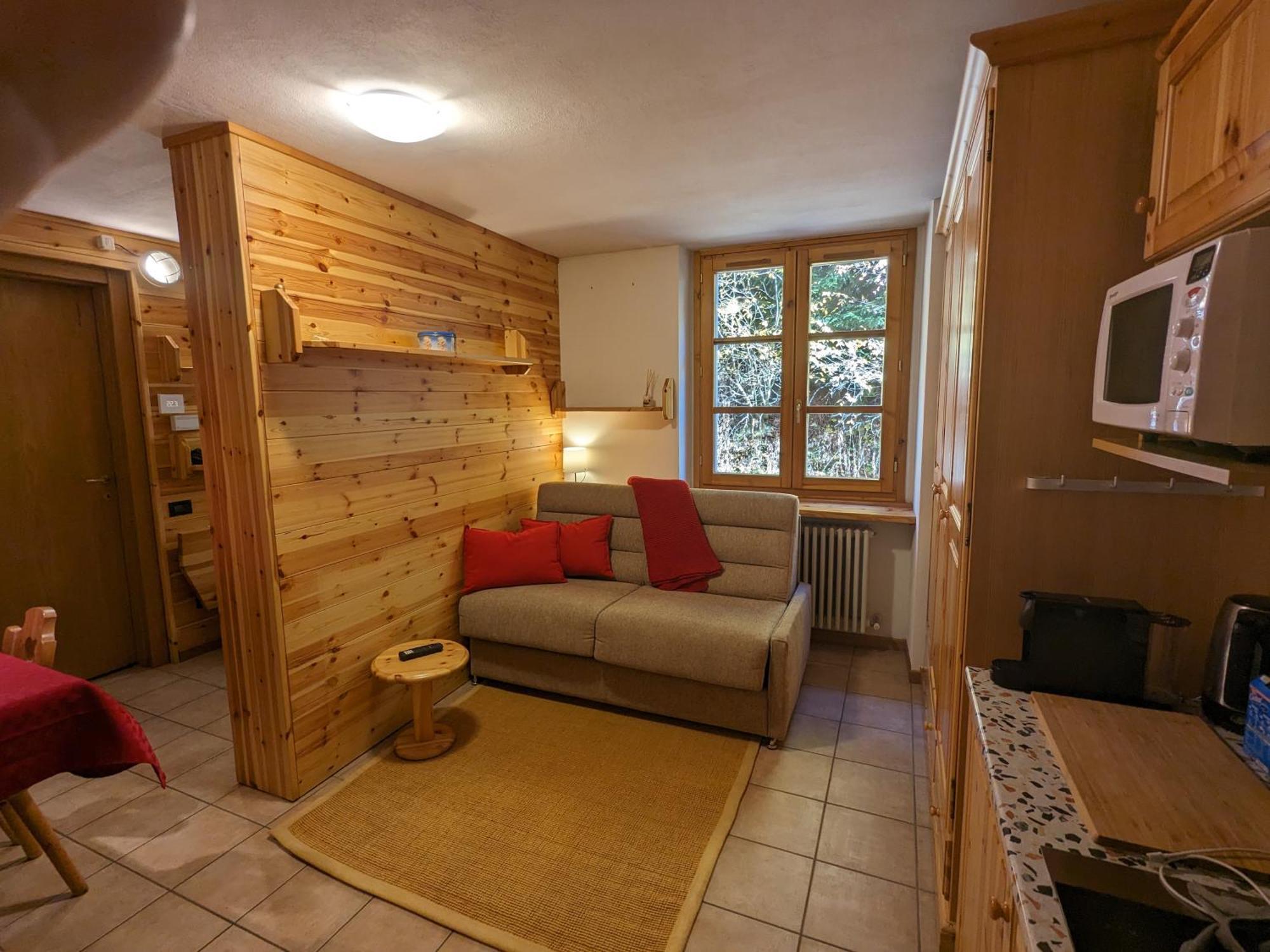 Appartamento Santa Caterina ซานตา กาเตรีนา วัลฟูร์วา ภายนอก รูปภาพ